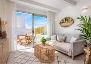 Obra nueva - Bungalow -
Dolores - Sector 3