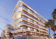 Rynek Pierwotny - Apartament -
El Puig - Spain