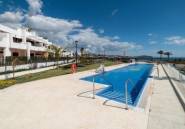 Rynek Pierwotny - Bungalow -
Pulpí (Almería) - Spain