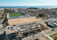 Rynek Pierwotny - Bungalow -
San Pedro del Pinatar - Lo Pagan, San Pedro del Pinatar