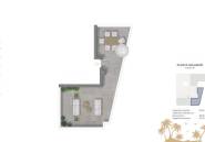 Rynek Pierwotny - Penthouse -
Guardamar del Segura - Pueblo