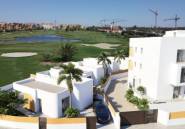 New Build - Apartment -
Los Alcázares - Serena Golf