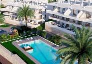 Rynek Pierwotny - Apartament -
Finestrat - Puig Campana Golf