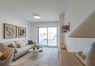 Rynek Pierwotny - Apartament -
Orihuela Costa - Playa Flamenca