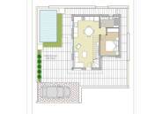 Rynek Pierwotny - Villa -
Los Montesinos - La herrada