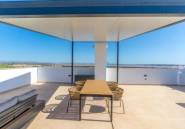 New Build - Bungalow -
Torrevieja - Los Balcones