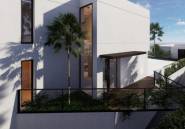 Rynek Pierwotny - Villa -
Orihuela Costa - La Zenia