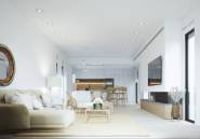 New Build - Villa -
BAÑOS Y MENDIGO - Altaona Golf