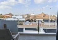 Rynek Pierwotny - Villa -
San Pedro del Pinatar - Los antolinos