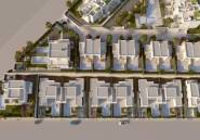 New Build - Villa -
Algorfa - La finca golf