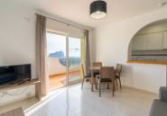 Rynek Pierwotny - Bungalow -
Calpe - Gran sol