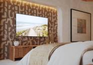 Rynek Pierwotny - Villa -
Jávea Xàbia - Valle del Sol