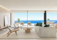 Rynek Pierwotny - Villa -
Benitachell - Cumbre del Sol