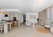 New Build - Penthouse -
Capdepera - Mar de Cristal