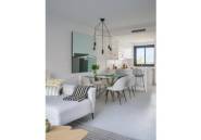 Rynek Pierwotny - Town House -
BAÑOS Y MENDIGO - Altaona Golf