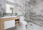 Rynek Pierwotny - Apartament -
San Miguel - Pueblo