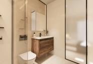 Rynek Pierwotny - Bungalow -
Pilar de la Horadada - pueblo