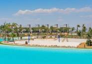 Rynek Pierwotny - Apartament -
Torre Pacheco - Santa Rosalia Lake And Life Resort