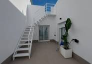 New Build - Villa -
Torre Pacheco - Roldán