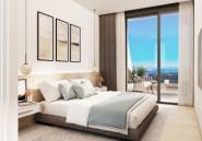 Obra nueva - Villa -
Polop - PAU 1