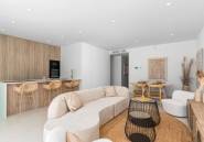 Rynek Pierwotny - Town House -
Los Alcázares - Serena Golf
