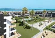 Rynek Pierwotny - Apartament -
Torrevieja - La Siesta