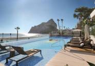 Rynek Pierwotny - Apartament -
Calpe (Alicante) - Spain