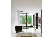 New Build - Bungalow -
Pilar de la Horadada - pueblo