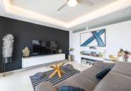 Rynek Wtórny - Penthouse -
Ciudad Quesada - Rojales