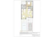 Rynek Pierwotny - Town House -
Ciudad Quesada - Rojales - Pueblo