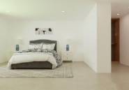 Rynek Pierwotny - Villa -
Monforte del Cid - La Capitana