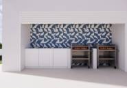 New Build - Apartment -
Pilar de la Horadada - Torre De La Horadada