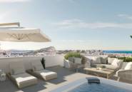 Rynek Pierwotny - Penthouse -
Alicante - San Agustín-PAU 2