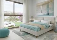 Obra nueva - Villa -
Algorfa - La finca golf