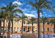 Obra nueva - Town House -
El Verger - Playa de La Almadraba