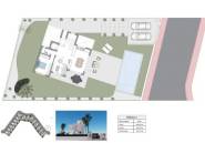 Rynek Pierwotny - Villa -
Finestrat - Balcon de finestrat