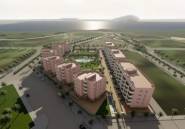 Rynek Pierwotny - Apartament -
Guardamar del Segura - El Raso