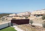 New Build - Villa -
Finestrat - Balcon de finestrat