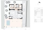 Rynek Pierwotny - Villa -
Monforte del Cid - La Capitana