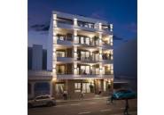 Rynek Pierwotny - Apartament -
Torrevieja - Playa de El Cura