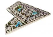 Rynek Pierwotny - Bungalow -
Torrevieja - Los Balcones