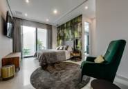 Obra nueva - Villa -
Finestrat - Sierra cortina