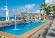 Resale - Apartment -
Calpe - Centro