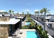 New Build - Villa -
Ciudad Quesada - Rojales - Lo Marabú