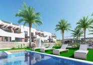 Rynek Pierwotny - Bungalow -
Pilar de la Horadada - Playa de las Higuericas