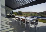 New Build - Villa -
Sucina - Peraleja Golf