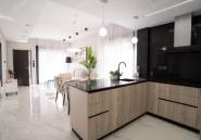 Obra nueva - Bungalow -
Pilar de la Horadada - pueblo