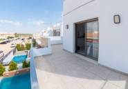 New Build - Villa -
Los Alcázares - Playa del Espejo