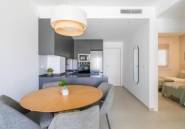 Rynek Pierwotny - Penthouse -
Torrevieja - Torreblanca