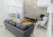 Rynek Pierwotny - Villa -
Los Montesinos - La herrada